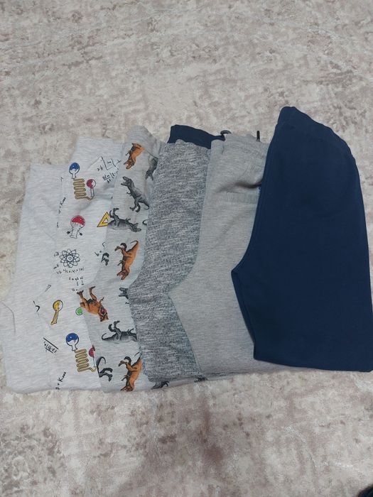 Pantaloni trening copii