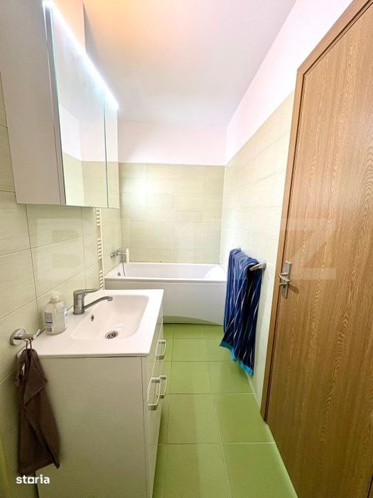Apartament 4 Camere Decomandat | Parcare | Manastur