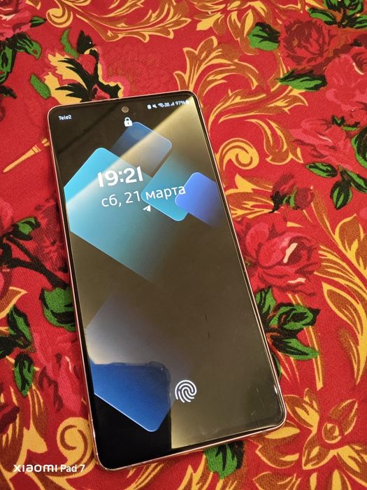 Samsung s20fe 128/6 gb