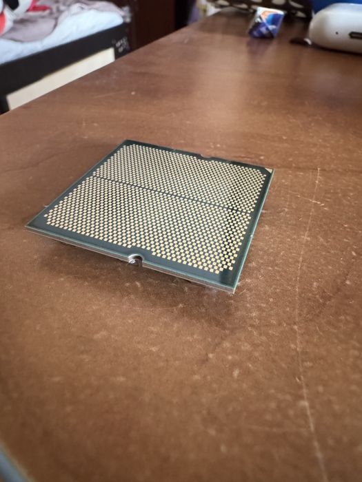 AMD Ryzen7 7800X3D