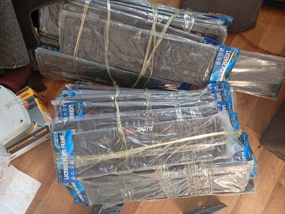 Подномерник оптом