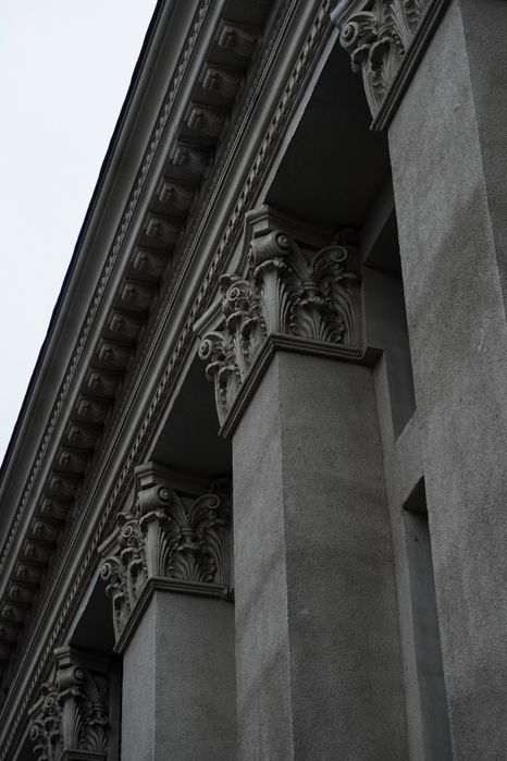 Фотограф недвижимости