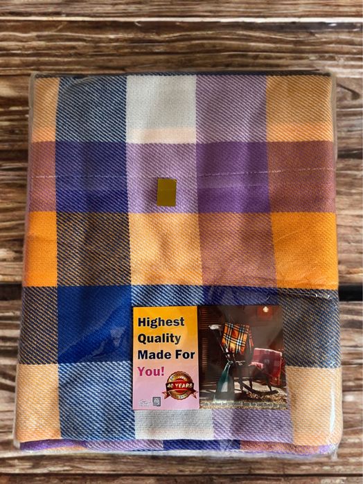 Пледы иранские 150*200