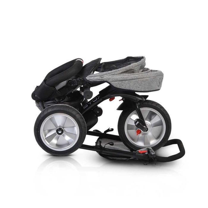 Детска сгъваема триколка Byox, Scar