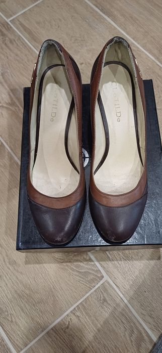 Продается Обувь бу