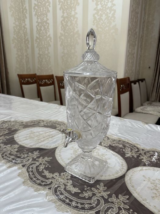 Продается кувшин для лимонада