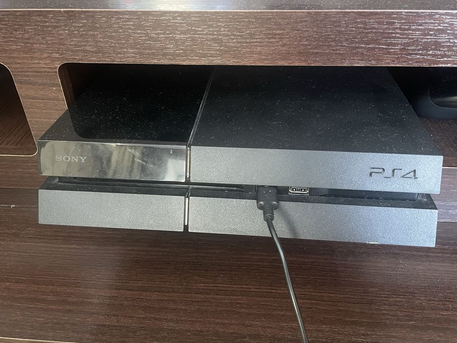 Ps4 playStation 4 пс4 пска