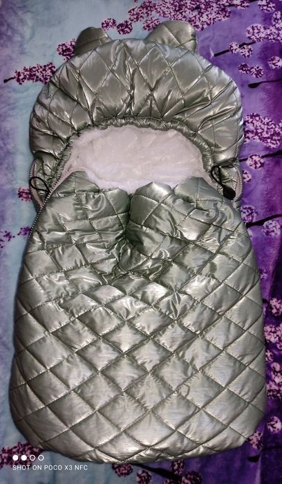 Просто Суперский Конверт