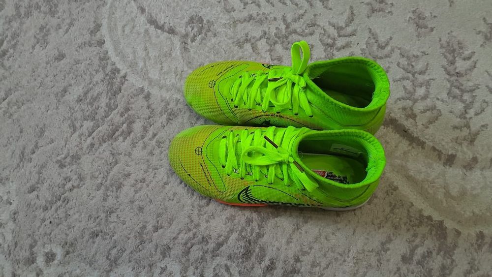 Сороконожки 35 размер