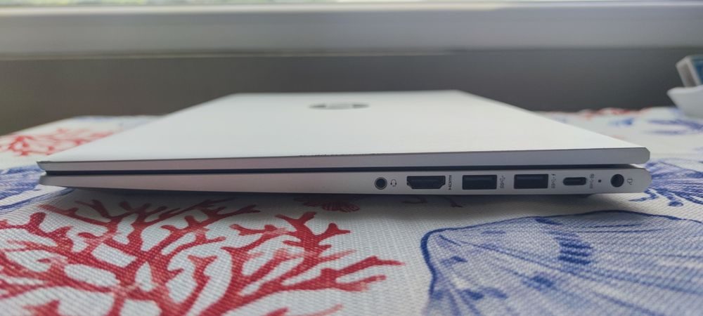 HP ProBook 455 G8 | Ryzen 5 5600U | 16GB RAM | 256GB SSD