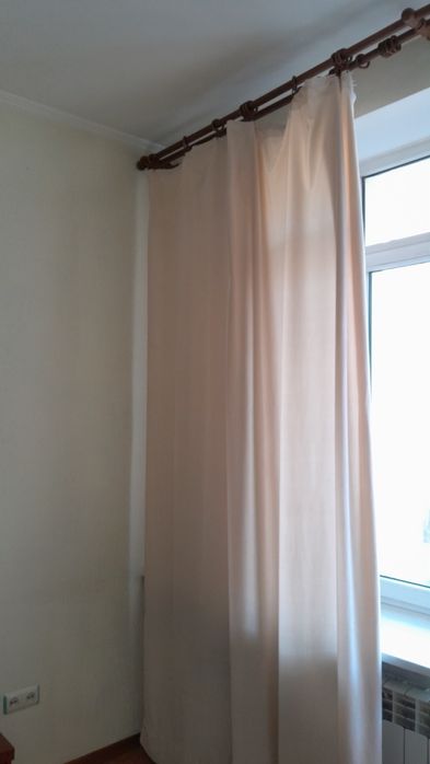 Гардины 2-ряд дерево