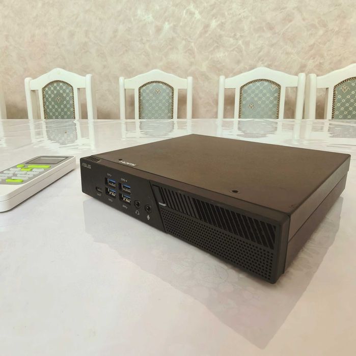 Мини ПК Asus Ryzen 5