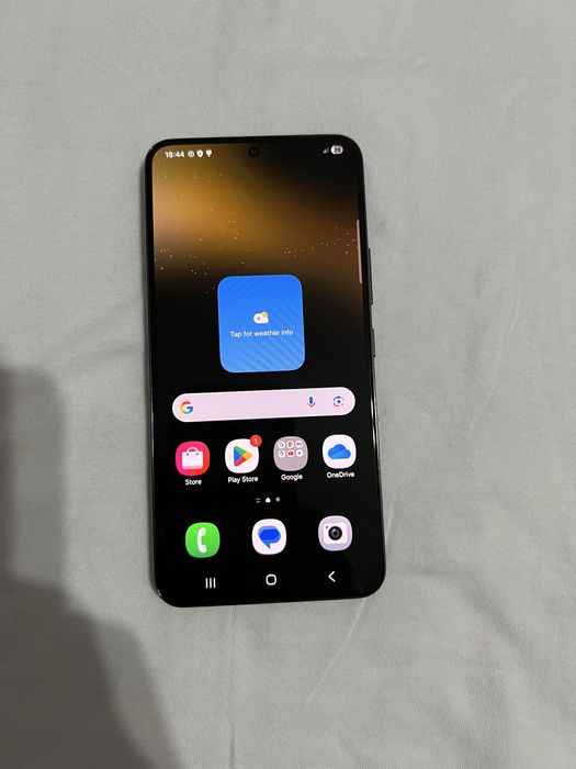 Samsung galaxy s22 in stare impecabila !!