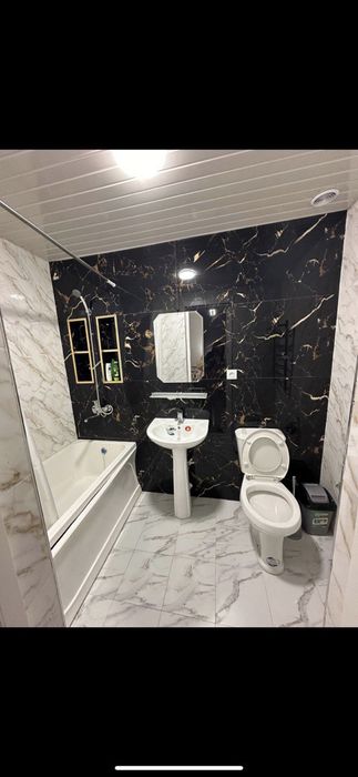 Sergili Tumani Qumariq MFY Savatchi koʻchasi 2 tupik 5 D uy