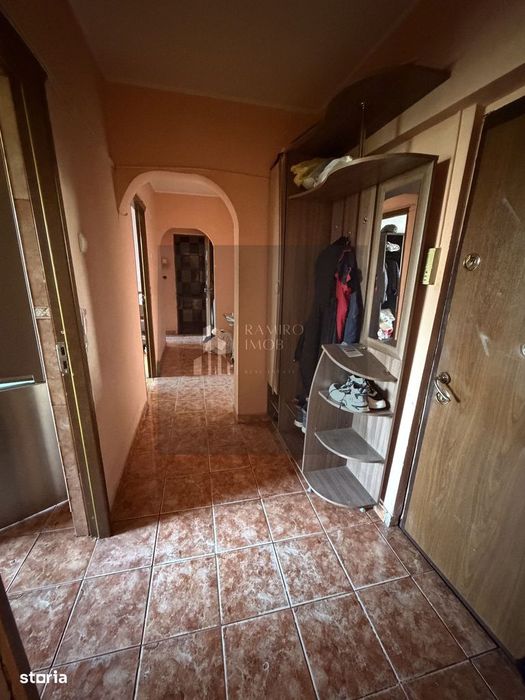 Apartament 3 camere Soseaua Pantelimon / Soseaua Vergului