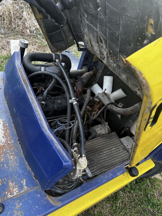 Vand motostivuitor Gpl