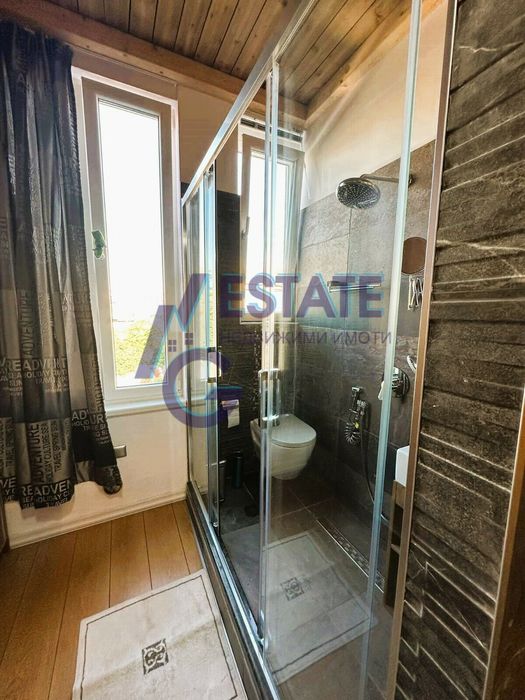 Дава се под наем Двустаен апартамент в Бургас, Център - 50 кв.м за 612 € - Снимка #12