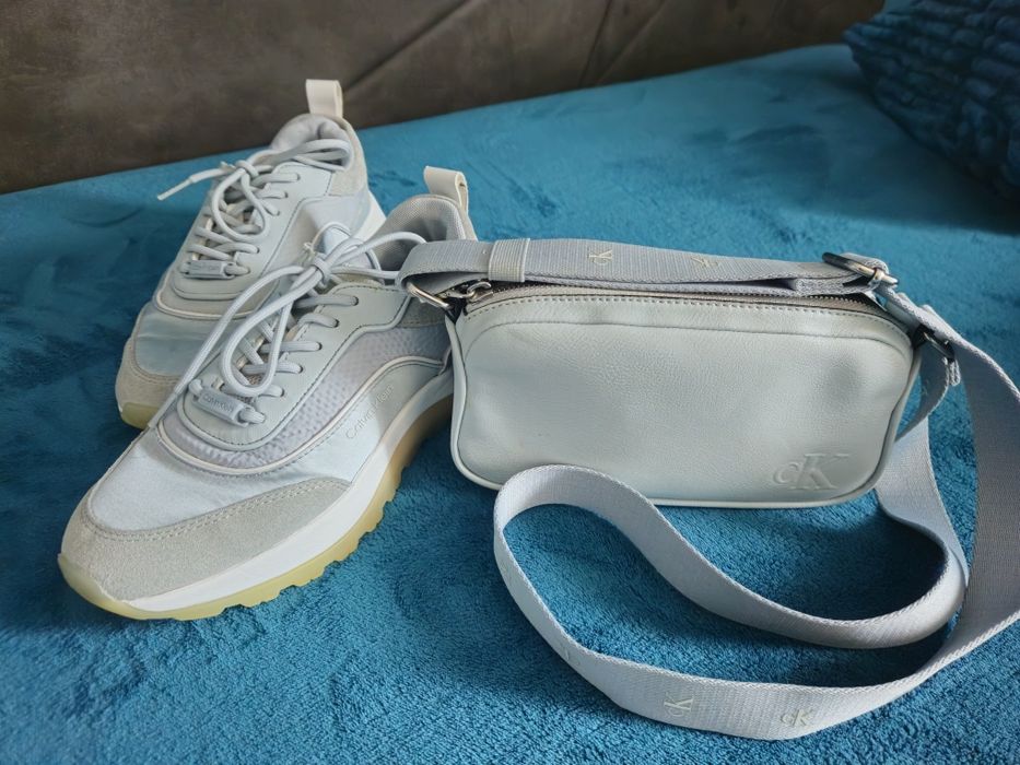СЕТ Calvin klein