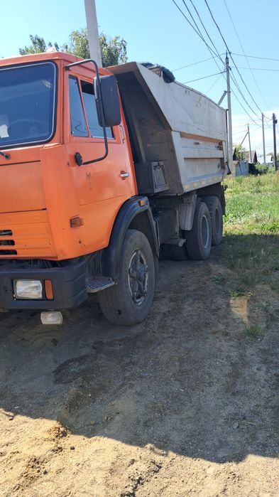 Продам Камаз Самосвал .