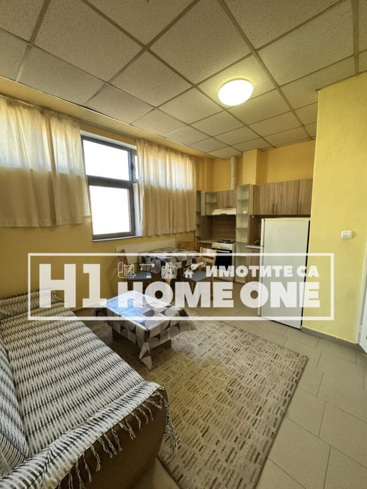 Дава под наем 2-стаен гр. София - Левски В 50m²