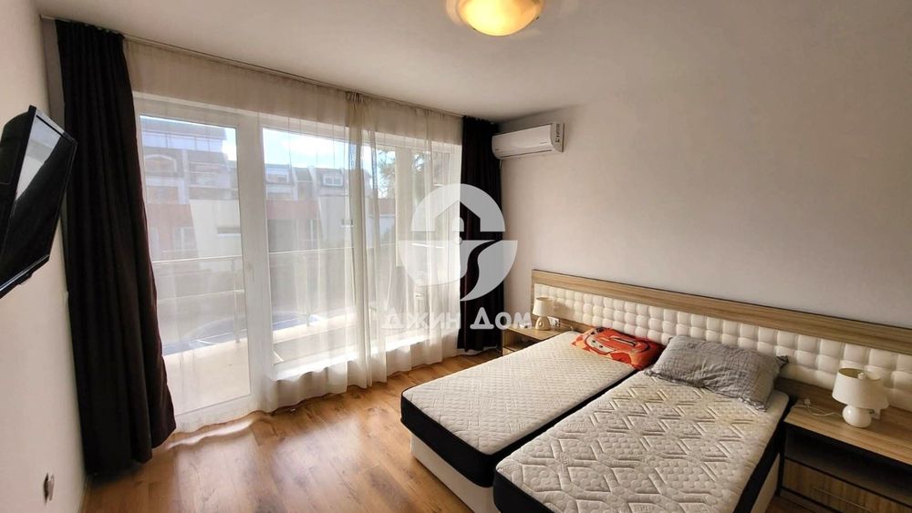Продава се Четиристаен апартамент в Свети Влас - 110 кв.м за 974 €/кв.м - Снимка #10
