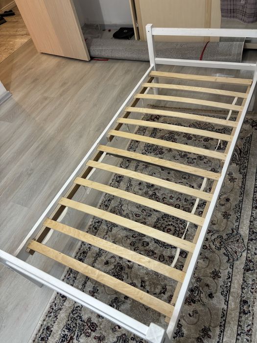 Продам детскую кровать