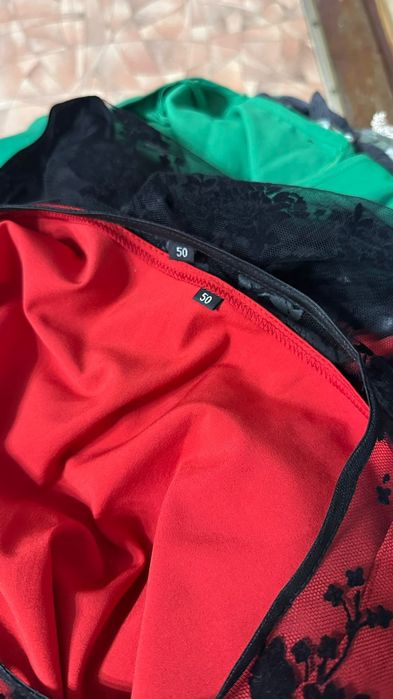 Женские нарядные платья