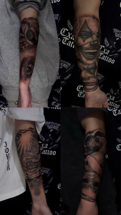 Tatuaje&Piercing Profesional - Bucuresti