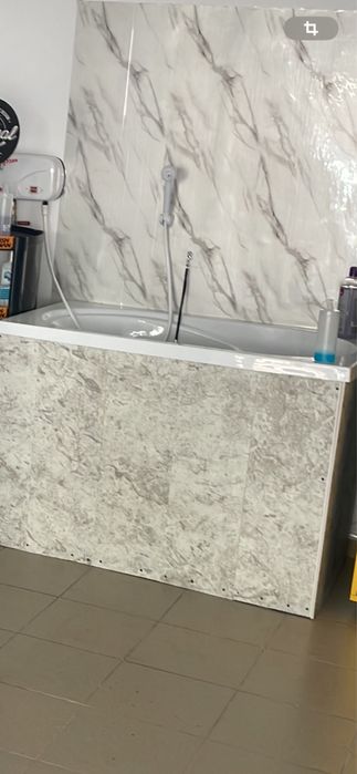 Masă de tuns animale + accesorii complete + cădiță