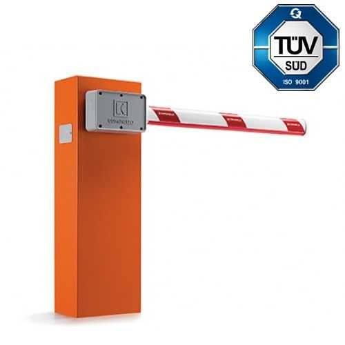 Електромеханична бариера  с дължина  4 м. Comunello Италия