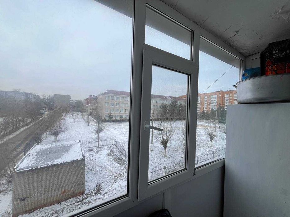 продам 4 ком квартиру, КСК