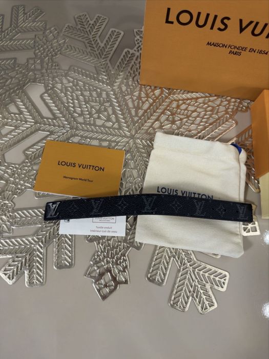 Bratara louis vuitton