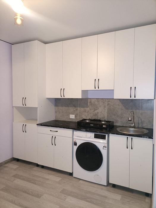 Квартира сдаётся