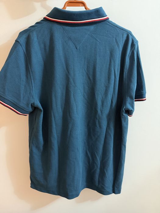 Tricou polo Tommy Hilfiger