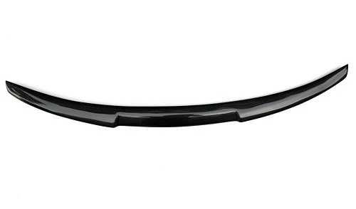 Батман лип спойлер за багажник бмв е60 / bmw e60 spoiler м4 / добавка