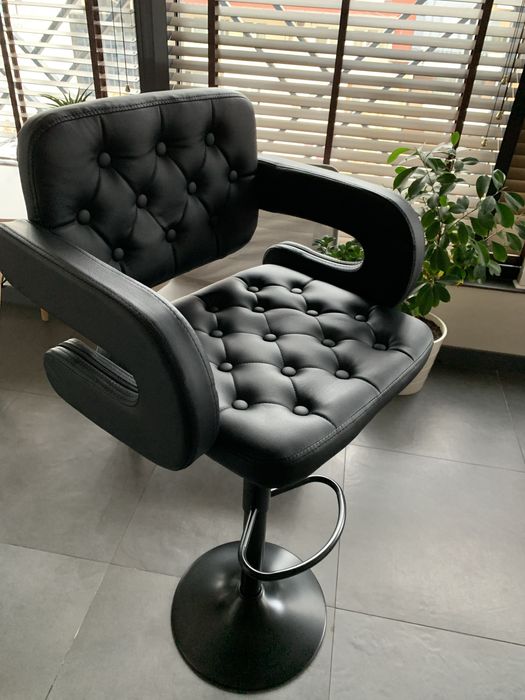 БАР СТОЛ VERSAY - 24м гаранция и безплатна доставка до офис