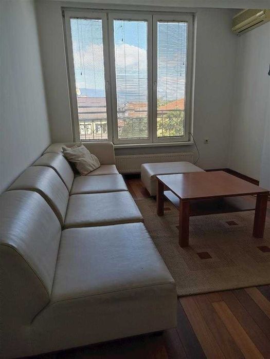 Дава се под наем Двустаен апартамент в София, Хаджи Димитър - 65 кв.м за 510 € - Снимка #3