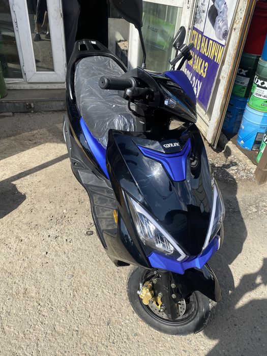 Аренда с выкупом самураи