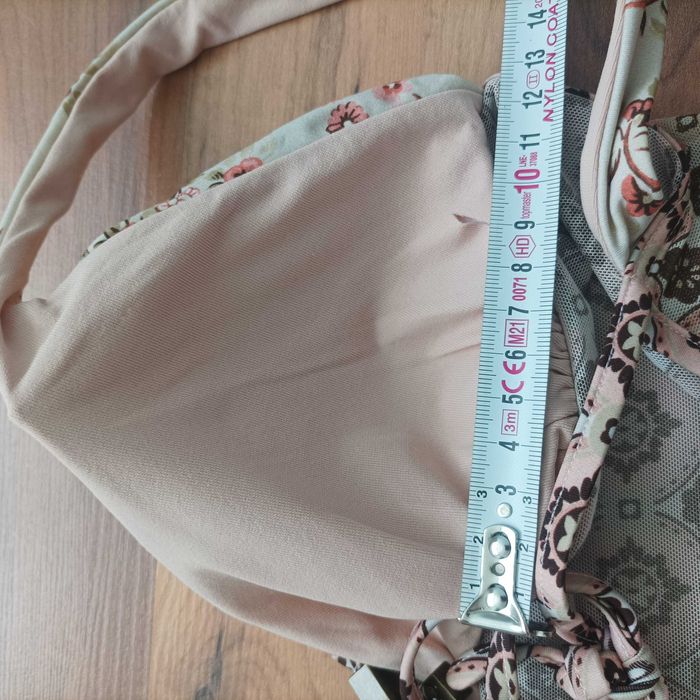Twinset /Juicy Couture75B нов цял бански