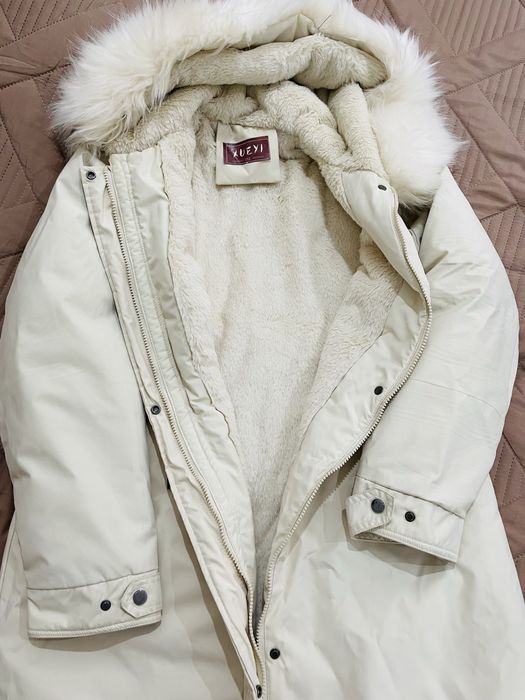 Парка зимняя ( куртка)