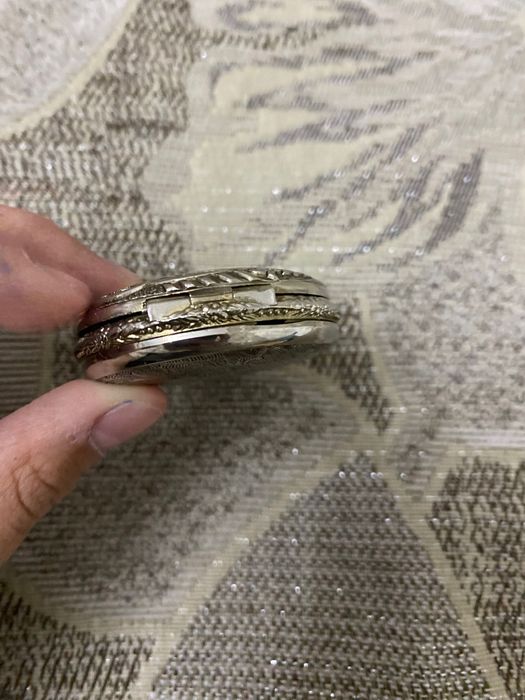 От 1974 часовник