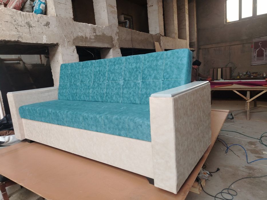 Devan raskladnoy zakazga tayorlab beramiz