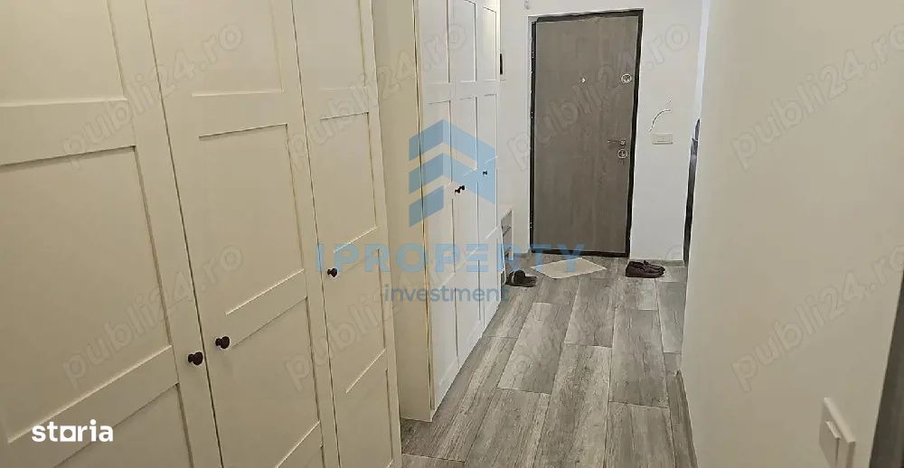 Colentina 2 Camere Bloc Nou Centrala Proprie