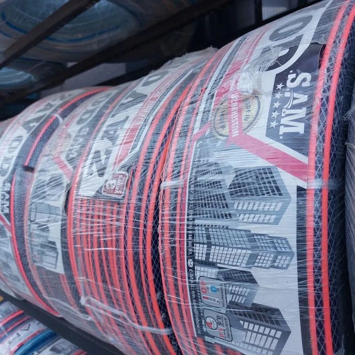 Продаю шланги для полива! Оптом и в розницу!