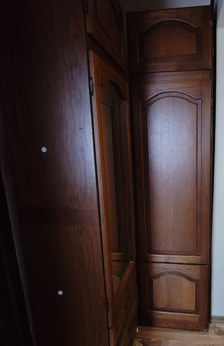 2 Dulapuri Soldati pentru living sau sufragerie
