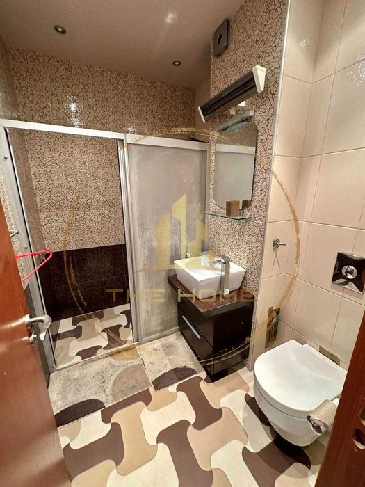 Дава се под наем Двустаен апартамент в Варна, ХЕИ - 65 кв.м за 500 € - Снимка #7