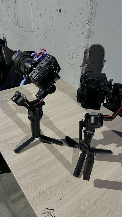 Камера комбо сатамын