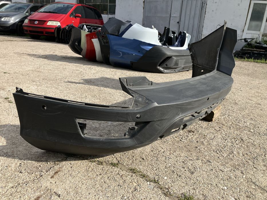 Задна броня за Форд Куга Ford Kuga 2013-2020г 3бр