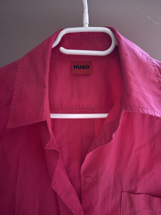 Дамска риза Hugo
