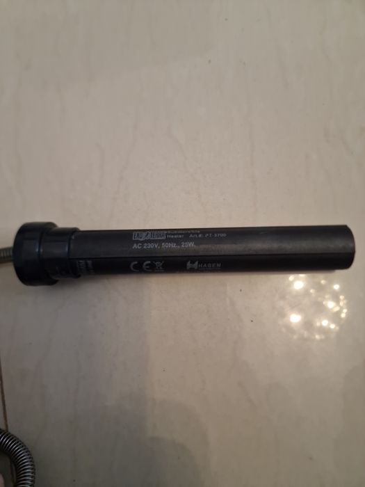 Încălzitor submersibil Exo Terra PT-3700 pentru acvarii si terarii